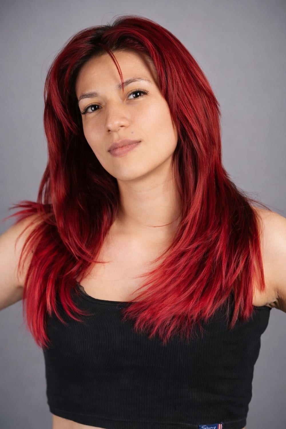 Yuritzi G.