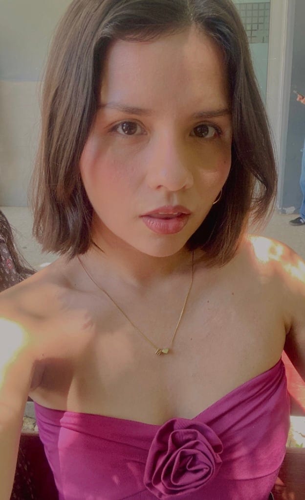 Ericka Marisol S.