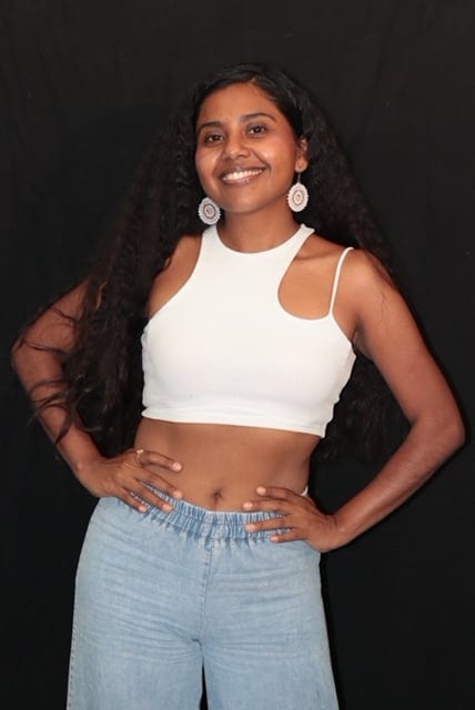 Ivette Guadalupe R.