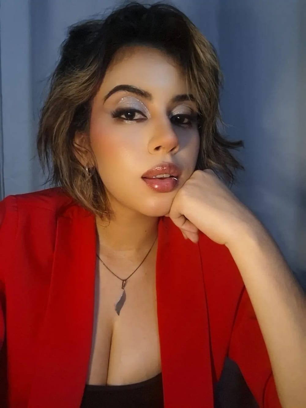 Vanessa Angelica H.
