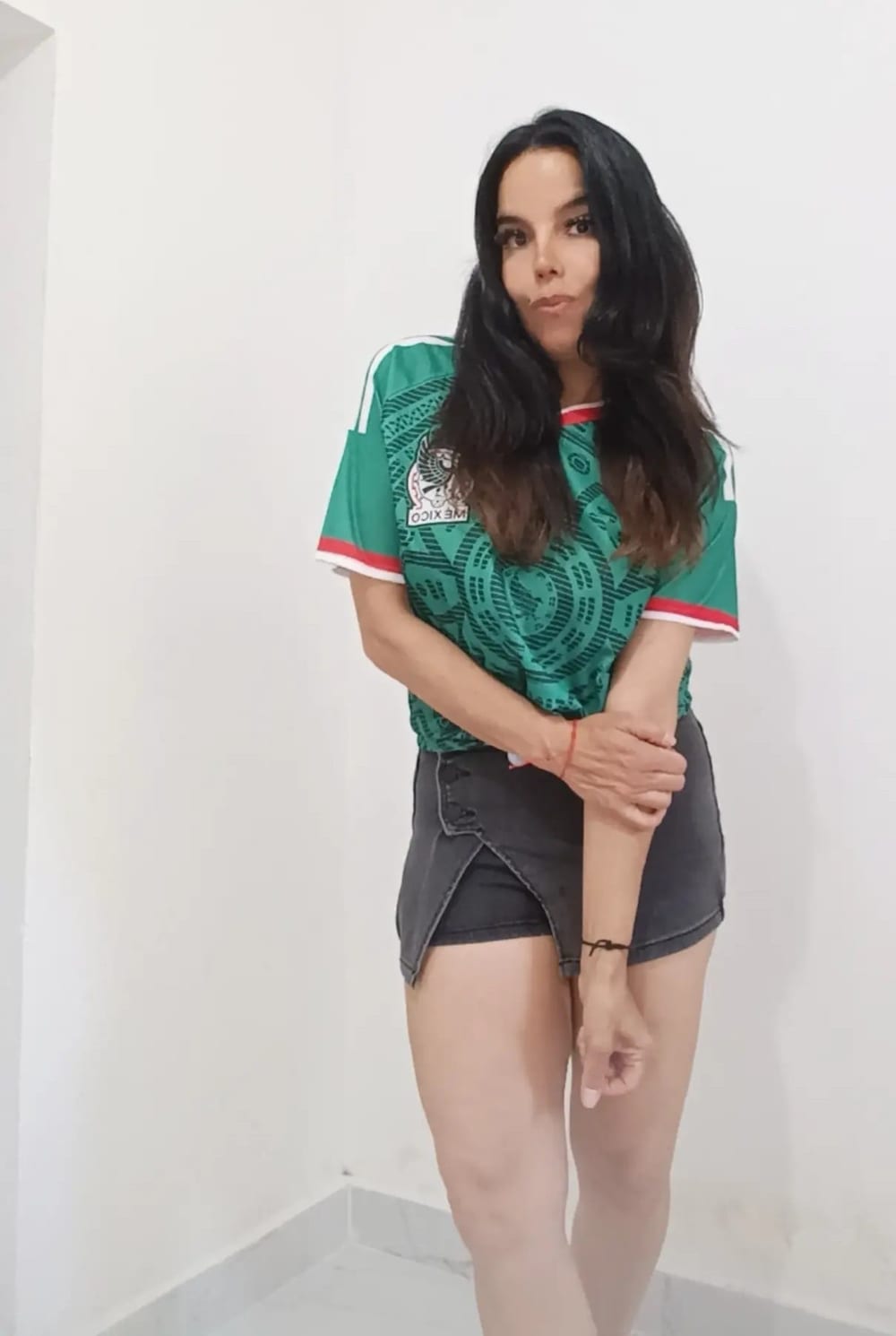 Alexandra L.