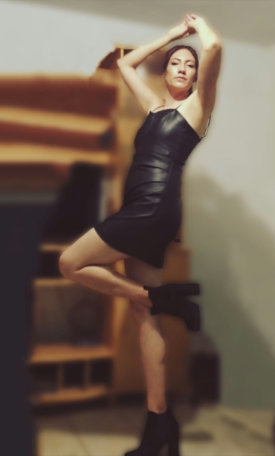 Cleopatra Cristina M.