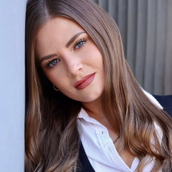 Carolina C.