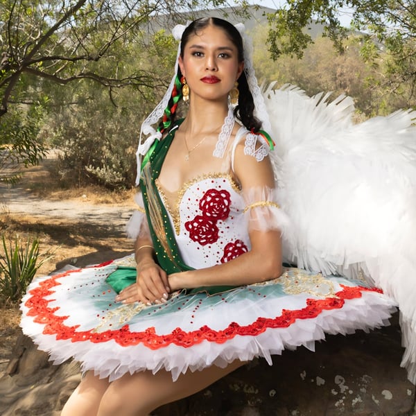 Blanca G.