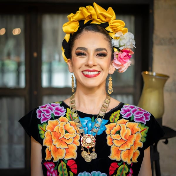 Martha Alejandra P.