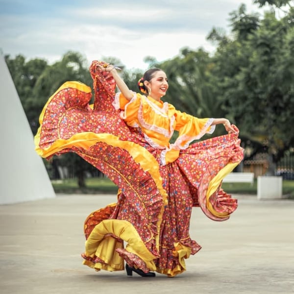 María de Guadalupe A.